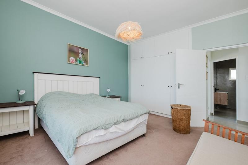 To Let 3 Bedroom Property for Rent in Fish Hoek Western Cape